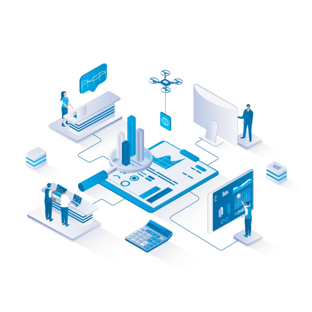 Digitalisasi monitoring