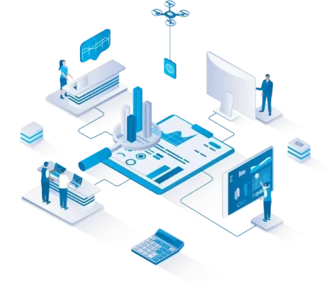 Digitalisasi monitoring